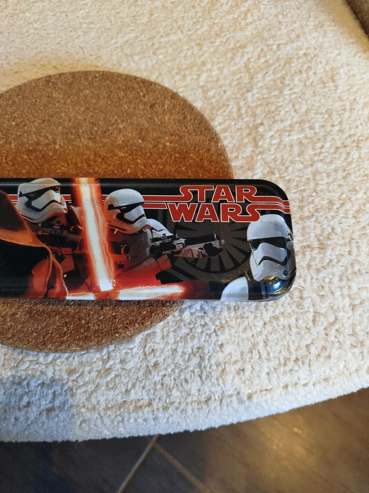 Star Wars-pennenzak – photo 4